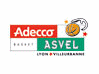 Asvel Villeurbanne Baschet