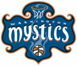 Washington Mystics Baschet