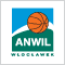 Anwil Włocławek Baschet