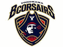 Yokohama B-Corsairs Baschet