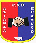 Alianza Universidad Fotbal