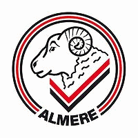 Almere City FC 足球