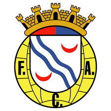 FC Alverca Fotbal