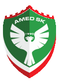 Amed SFK Fotbal