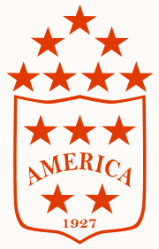 América de Cali Fotbal