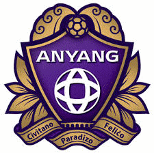 FC Anyang Fotbal