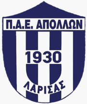 Apollon Larissa Fotbal