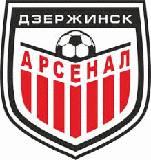 Arsenal Dzyarzhynsk Fotbal