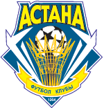 FC Astana Fotbal
