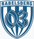 SV Babelsberg 03 Fotbal