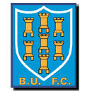 Ballymena United FC Fotbal