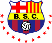 Barcelona SC Fussball