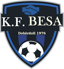 Besa Dobërdoll Fotbal