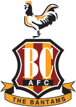 Bradford City Fotbal