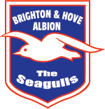 Brighton and Hove Albion W Fotbal