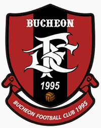 Bucheon FC 1995 Fotbal