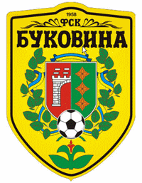 Bukovyna Chernivtsi Fotbal
