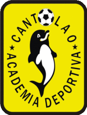 Academia Cantolao 足球