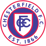 Chesterfield FC Ποδόσφαιρο