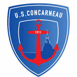 US Concarneau 足球