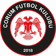Corum FK Fotbal