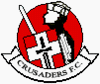 Crusaders Belfast Fotbal