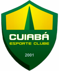 Cuiabá EC Fotbal