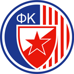 FK Crvena Zvezda Jalkapallo