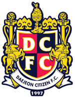 Daejeon Citizen Fotbal