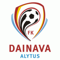 Dainava Alytus Fotbal