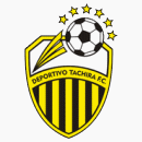 Deportivo Táchira Fotbal