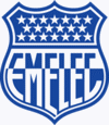 Club Sport Emelec 足球