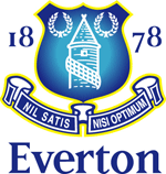 Everton W Fotbal
