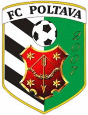 FC Poltava Fotbal