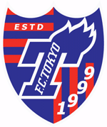 FC Tokyo Fotbal