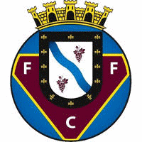 FC Felgueiras 1932 Fotbal