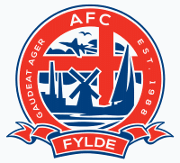 AFC Fylde Fotbal