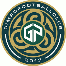 Gimpo Citizen FC Fotbal