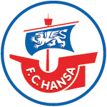 FC Hansa Rostock Fotbal