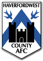Haverfordwest County Fotbal
