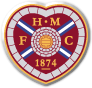 Hearts of Midlothian Fotbal