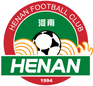 Henan FC Fotbal