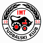 IMT Novi Beograd Fotbal