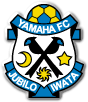 Jubilo Iwata Fotbal