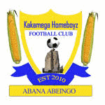 Kakamega Homeboyz Fotbal