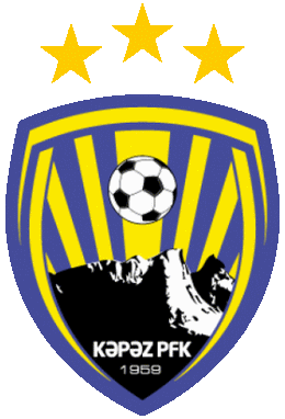 Kapaz PFK Fotbal