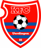 KFC Uerdingen 05 Fotbal
