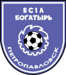Kyzylzhar Petropavlovsk 足球