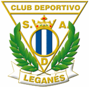 CD Leganés Jalkapallo