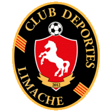 Deportes Limache Fotbal